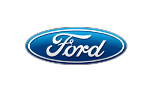 форд логотип картинка
