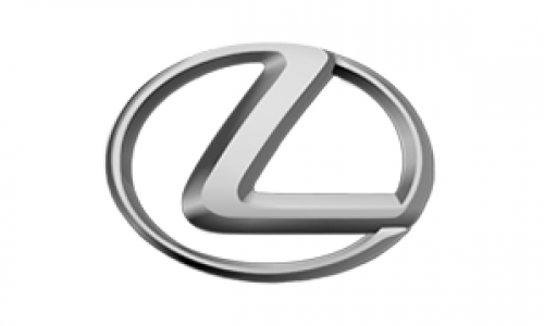 лексус логотип картинка