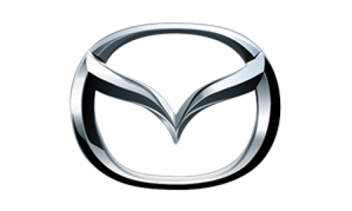 мазда логотип картинка