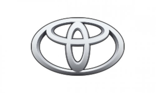 тайота логотип картинка